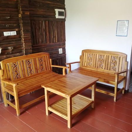 Indah Garden Hill Resort Phetchabun Dış mekan fotoğraf