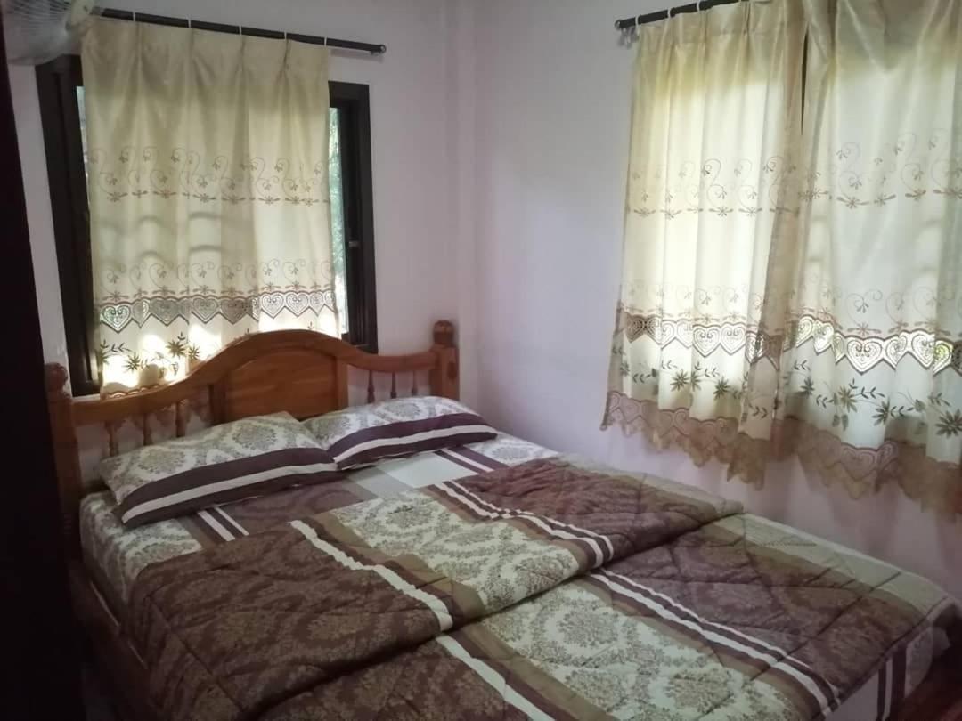Indah Garden Hill Resort Phetchabun Dış mekan fotoğraf