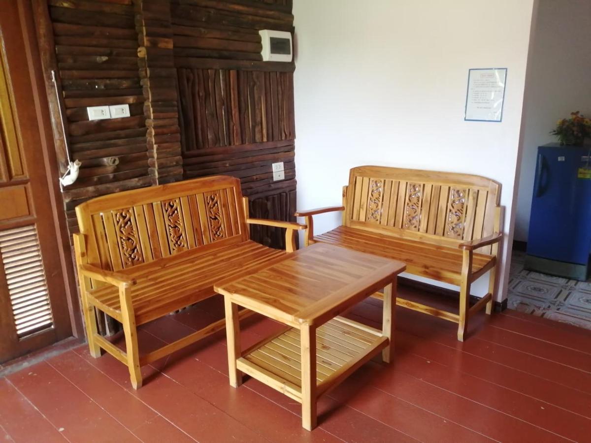 Indah Garden Hill Resort Phetchabun Dış mekan fotoğraf