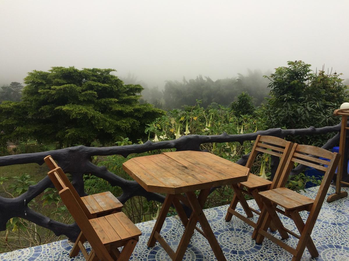 Indah Garden Hill Resort Phetchabun Dış mekan fotoğraf