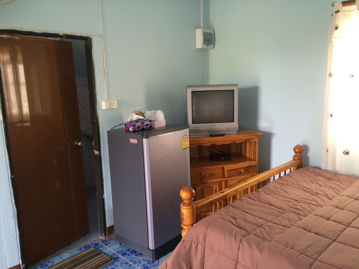 Indah Garden Hill Resort Phetchabun Dış mekan fotoğraf
