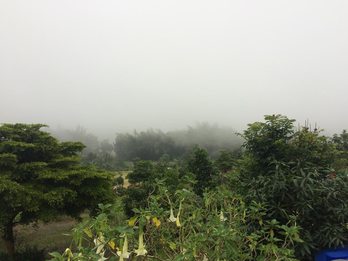 Indah Garden Hill Resort Phetchabun Dış mekan fotoğraf