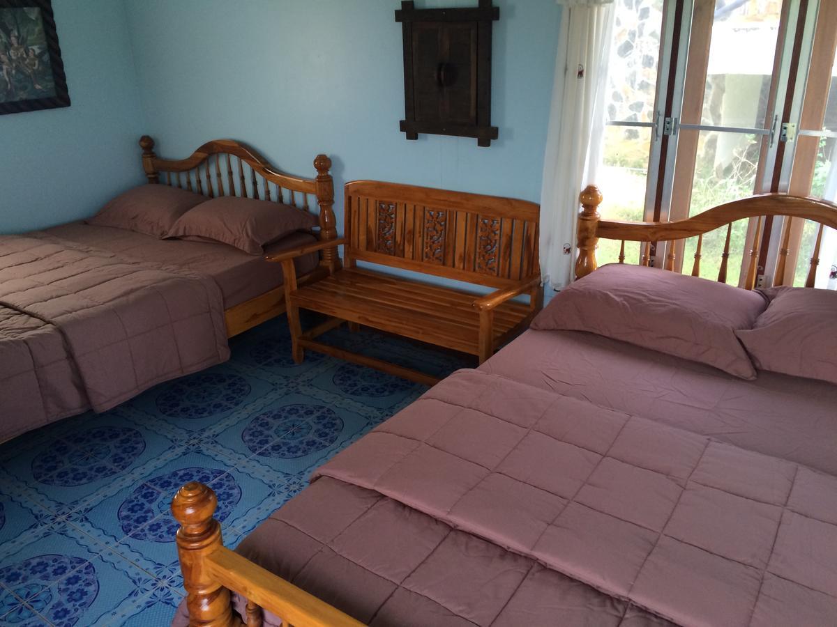 Indah Garden Hill Resort Phetchabun Dış mekan fotoğraf