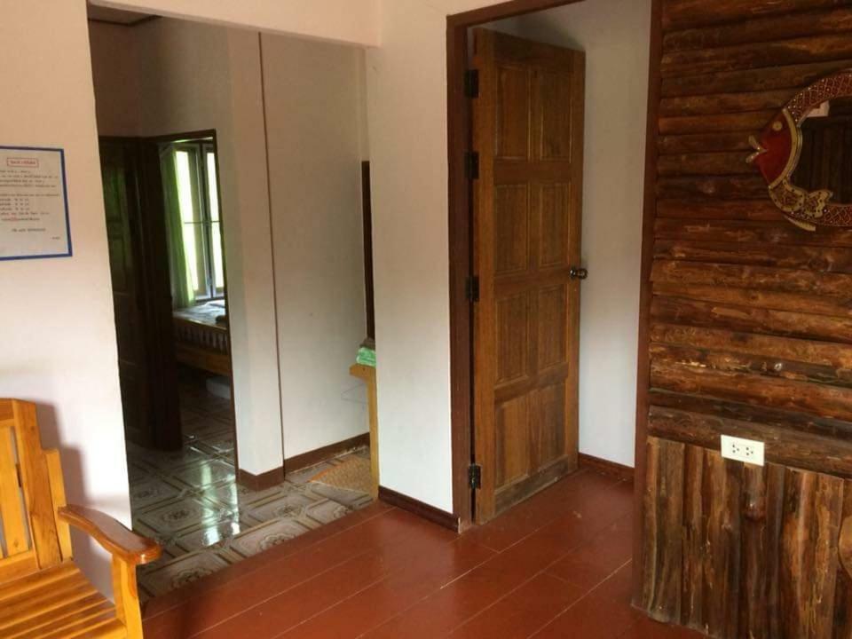Indah Garden Hill Resort Phetchabun Dış mekan fotoğraf
