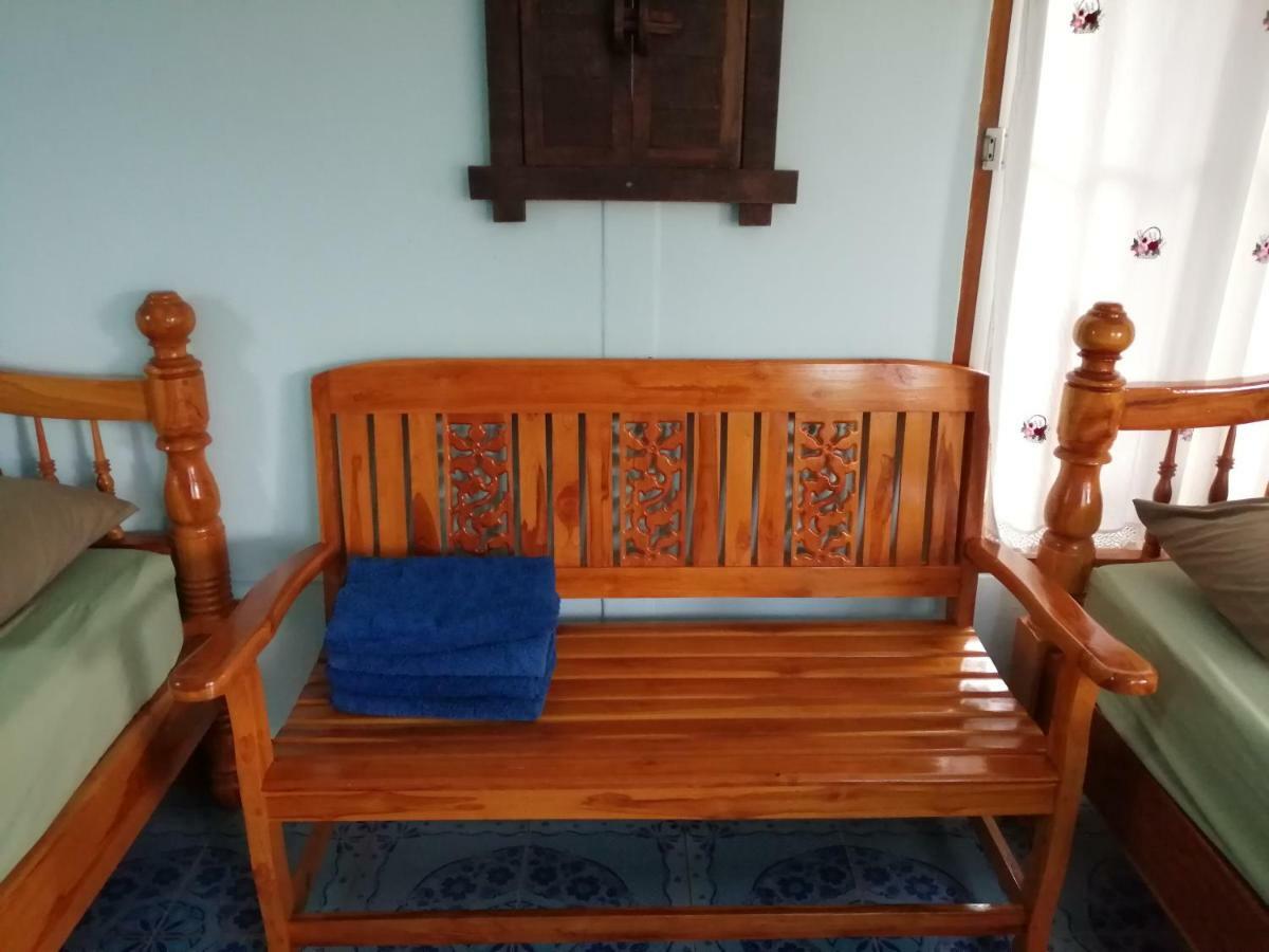 Indah Garden Hill Resort Phetchabun Dış mekan fotoğraf
