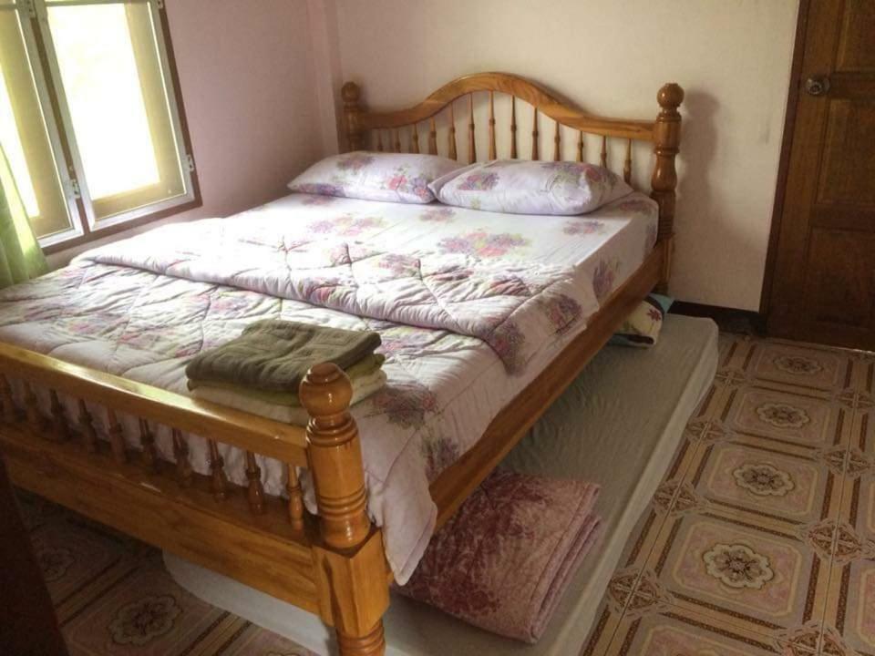 Indah Garden Hill Resort Phetchabun Dış mekan fotoğraf